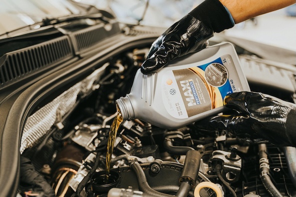 General Car Servicing