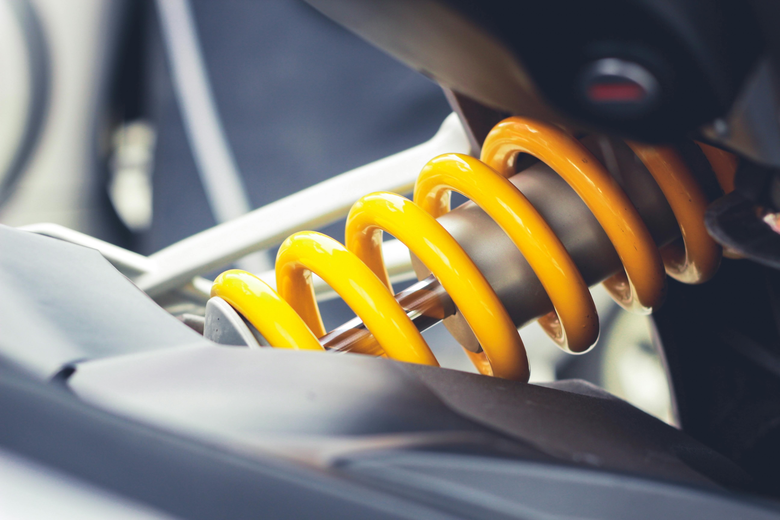 Brake & Suspension Repairs